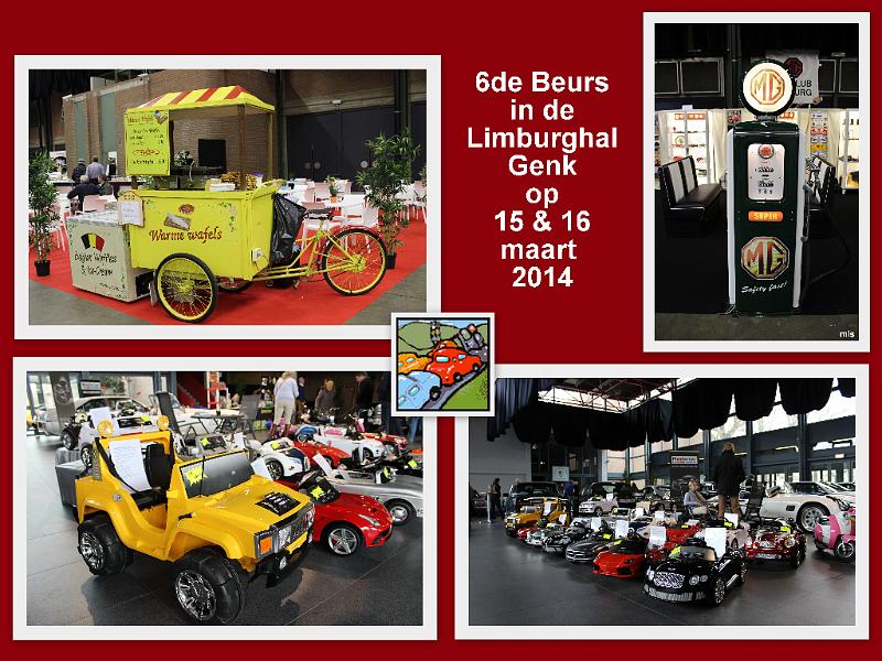 6de Oldtimerbeurs te Genk op 15&16 maart 2014 (49).jpg